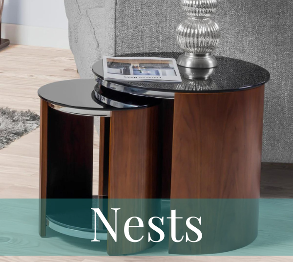 Jual Nest Of Tables