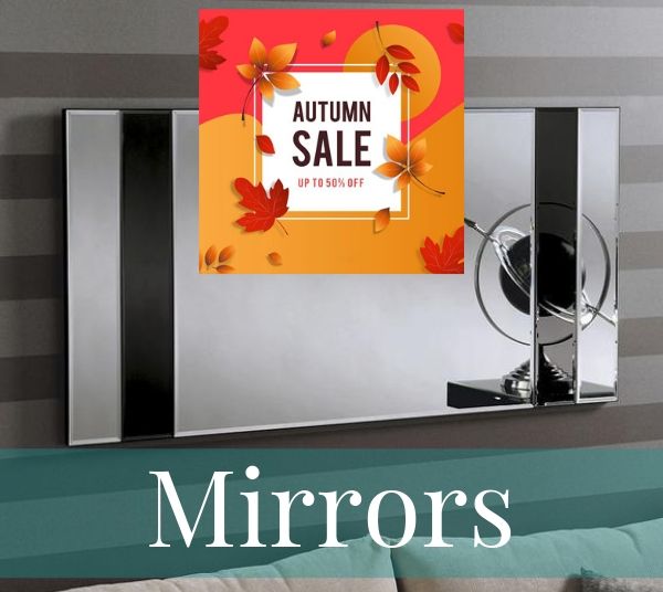 Autumn Mirror Sale Collection