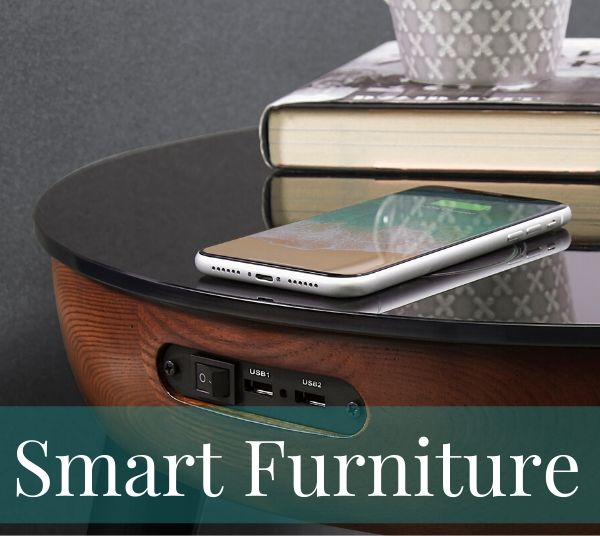 Jual Smart Furniture Range