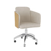 Jual Furnishings San Francisco Fabric Office Chair Oak PC812