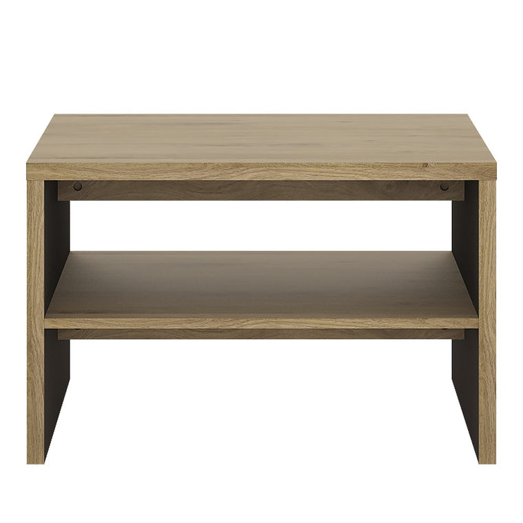 Axton Kingsbridge Coffee Table With Shelf