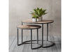 Hudson Living Douglas Coffee Table Nest of 2