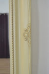 Carrington Baroque Cream Shabby Chic Design Full Length Mirror 198 x 75 CM