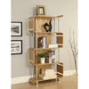 Jual Furnishings Helsinki Bookcase Oak