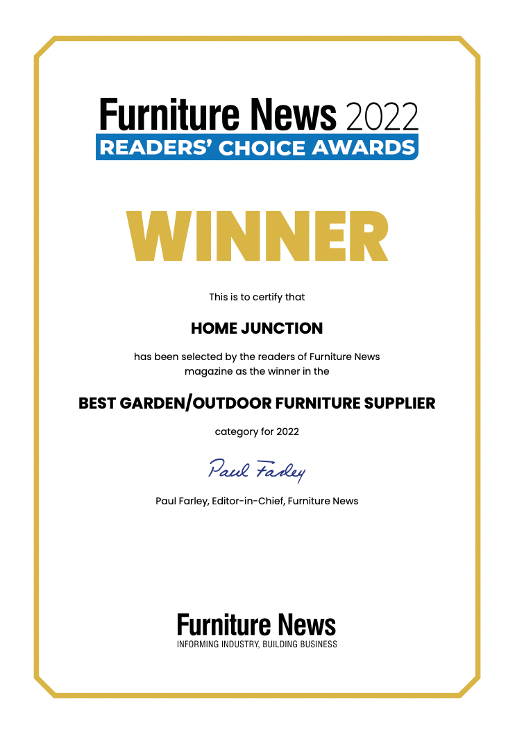 Home Junction Arabella 2 Seater Reclining Sofa and 2 Reclining Armchairs with Coffee Table in Grey