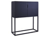 Gillmore Space Cordoba Large Sideboard Tall