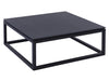 Gillmore Space Cordoba Square Coffee Table