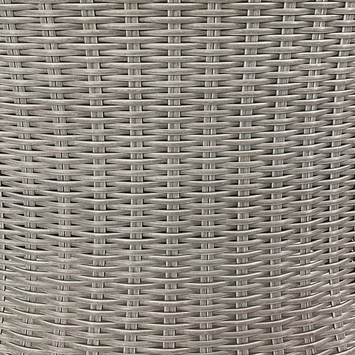 Home Junction Elise 2 Seater Sofa with Two Armchairs & Coffee Table Grey