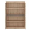 Axton Eastchester 4 Door Cabinet