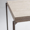 Gillmore Space Iris Console Table Large