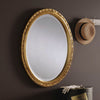 Yearn M15 Gold Leaf Mirror