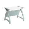 Jual Furnishings Helsinki Laptop Table 900 Grey