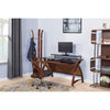 Jual Furnishings Helsinki Desk 1300 Walnut