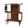 Jual Furnishings Vienna Short Bookcase