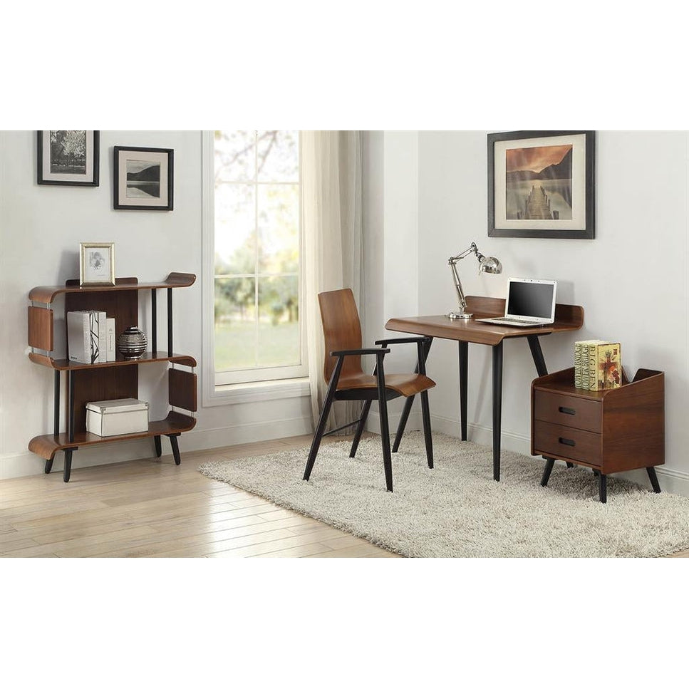 Jual Furnishings Vienna Short Bookcase