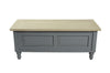 Bodiam Richmond Storage Bench Or Trunk