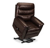 Julian Bowen Pullman Leather Rise & Recline Chair 