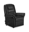 Julian Bowen Riva Rise & Recline Chair Black