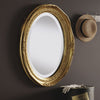 Yearn YG0824 Gold Leaf Mirror