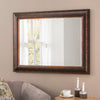 Yearn Rectangular YG226 Bronze Mirror