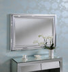 Yearn Rectangular YG231 Chrome Mirror