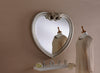 Yearn YG285 Heart Mirror