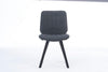 Damanti Grey Dining Chair (Pair)