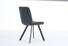 Damanti Grey Dining Chair (Pair)