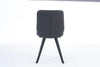 Damanti Grey Dining Chair (Pair)