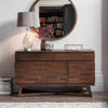 Hudson Living Boho Retreat 3 Door / 2 Drawer Sideboard