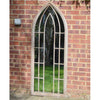 Carrington Gothic Arch Large Garden Mirror 190 x 75 CM