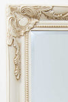 Carrington Ivory Full Length Mirror 170 x 79 CM