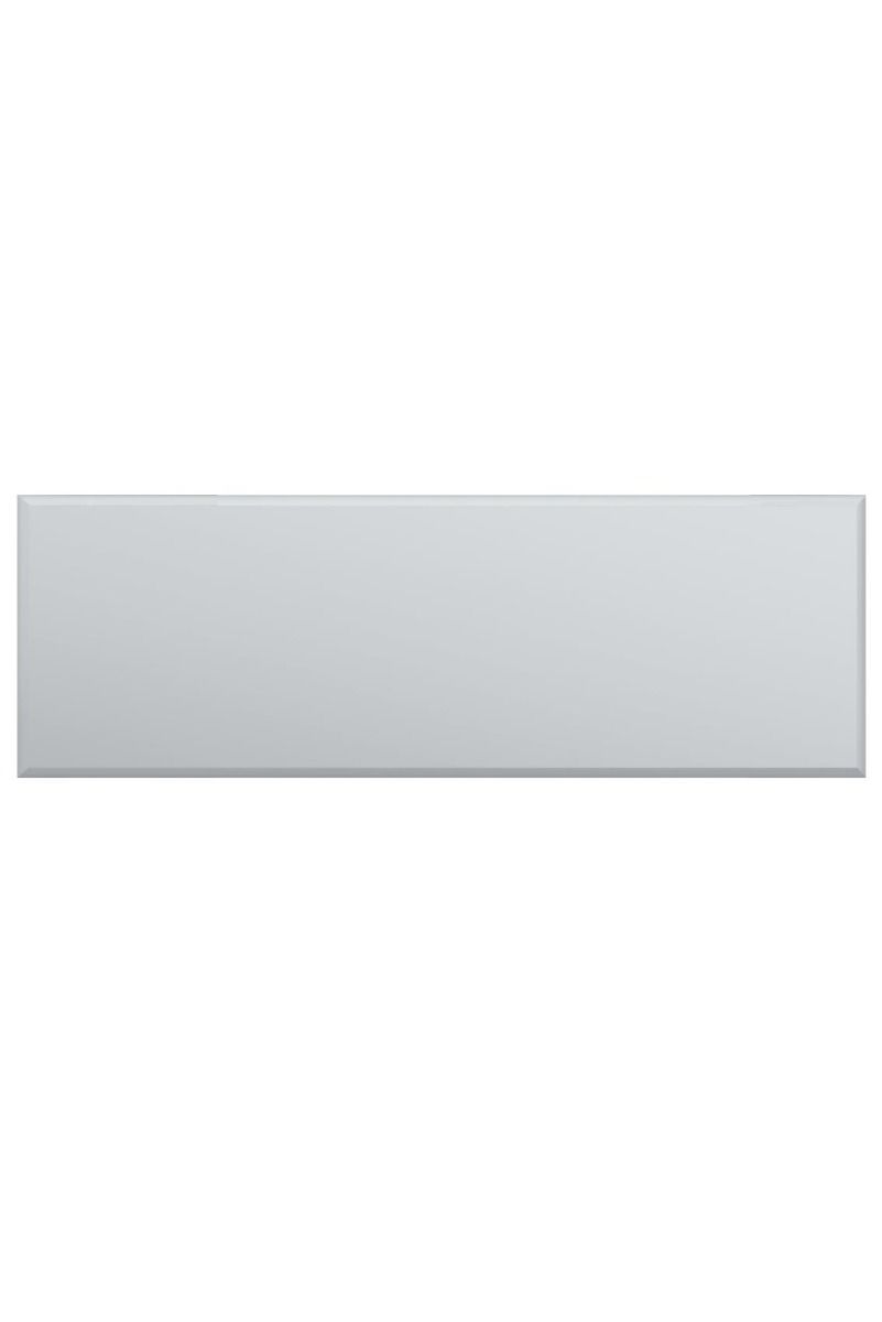 Carrington Single Bevelled Venetian Mirror 120 x 40CM 3ft11 x 1ft4